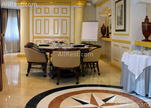 Melia Madrid Princesa 19
